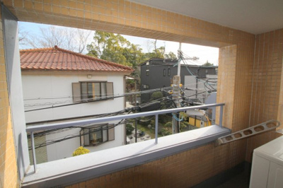 【展望】 | エスタ服部南町