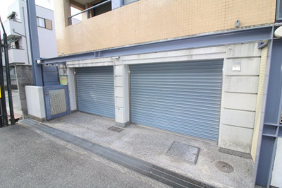 【駐車場】 | エスタ服部南町