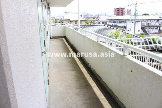 フレクション堀川のその他共用部分