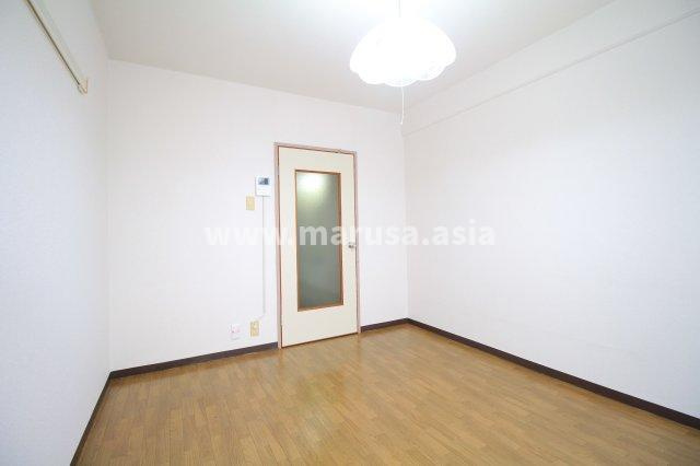 フレクション堀川の外観