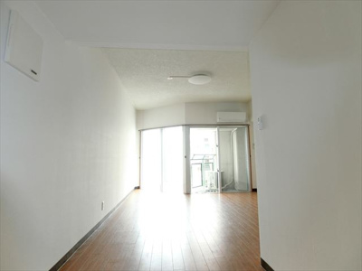 【内装】 | エイケンビル