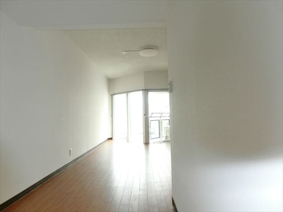 【内装】 | エイケンビル