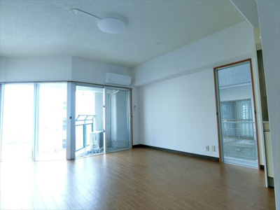 【内装】 | エイケンビル