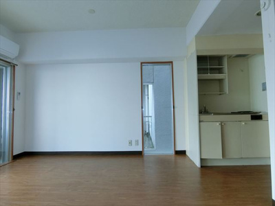 【内装】 | エイケンビル