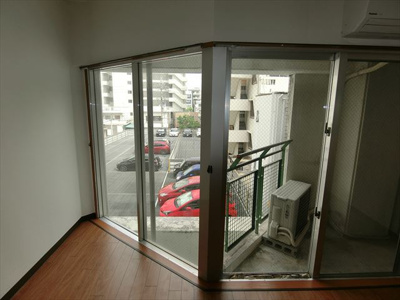 【内装】 | エイケンビル