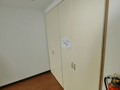 【収納】 | エイケンビル