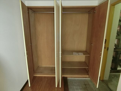 【収納】 | エイケンビル