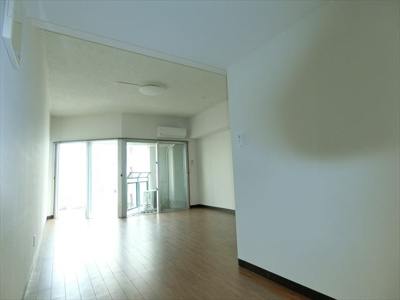 【内装】 | エイケンビル