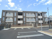 エミネンス久米田の画像