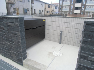 【その他共用部分】 | エミネンス久米田
