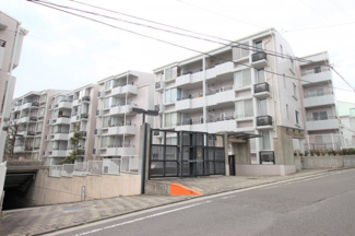 【外観】 | 大規模修繕履歴のある、とてもキレイな外観です♪