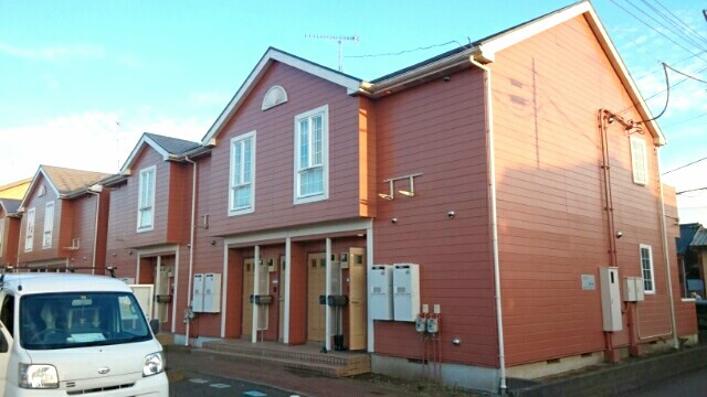 リファインドヴィラⅡ