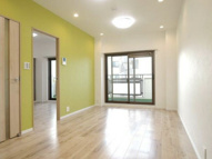 東急ドエルアルス久が原Ａ棟の画像