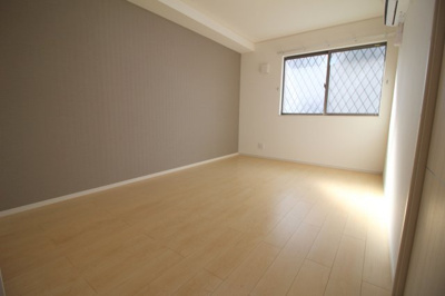 【寝室】 | ルセリア豊中