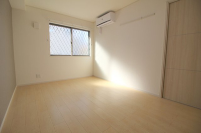 【寝室】 | ルセリア豊中