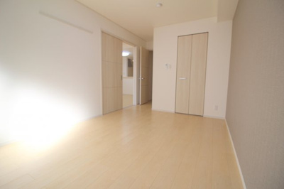 【寝室】 | ルセリア豊中