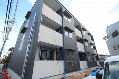 【外観】 | ルセリア豊中