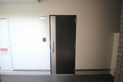 【玄関】 | ルセリア豊中