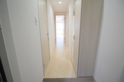 【玄関】 | ルセリア豊中