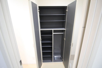 【収納】 | ルセリア豊中