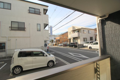 【展望】 | ルセリア豊中