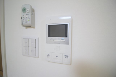 【セキュリティ】 | ルセリア豊中