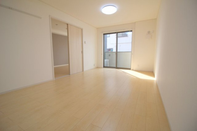 【居間・リビング】 | ルセリア豊中