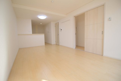 【居間・リビング】 | ルセリア豊中