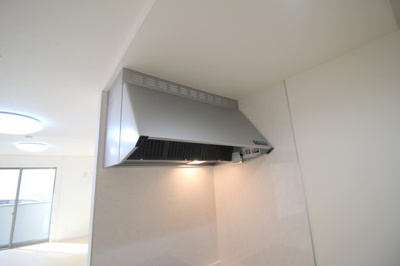 【キッチン】 | ルセリア豊中