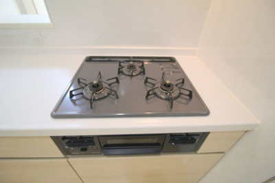 【キッチン】 | ルセリア豊中