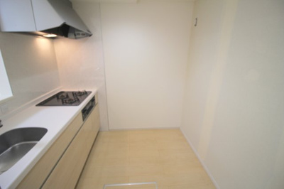 【キッチン】 | ルセリア豊中