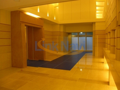 【その他共用部分】 | リバーガーデンECOシティアリスの森