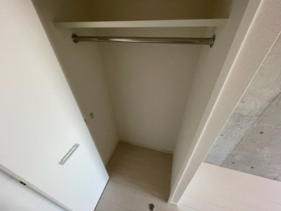 【収納】 | ステージファースト駒沢