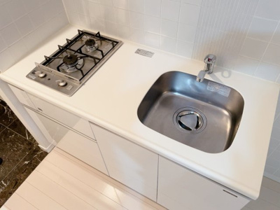 【キッチン】 | ステージファースト駒沢