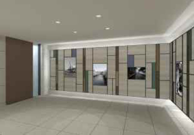 【エントランス】 | プラウドフラット錦糸町Ⅱ | 「プラウドフラット錦糸町Ⅱ」のことなら(株)メイワ・エステートへ