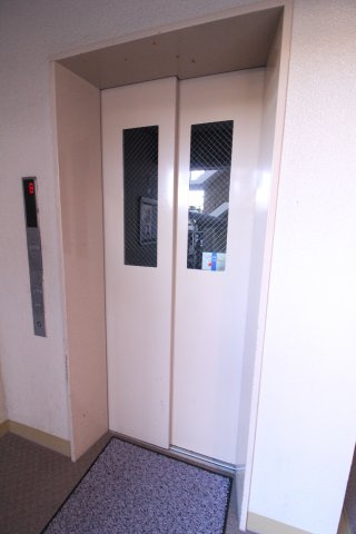 ラウムズ垂水のその他共用部分