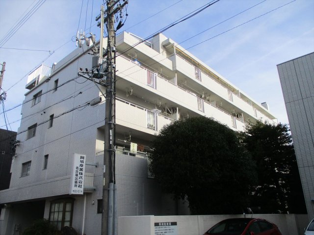 ファルコン熱田｜名古屋市の賃貸ならMy賃貸