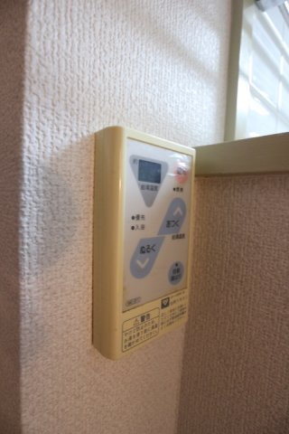 スカラーズハウスの設備