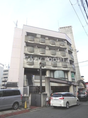 【外観】 | リブレ吹田 | 物件の外観です