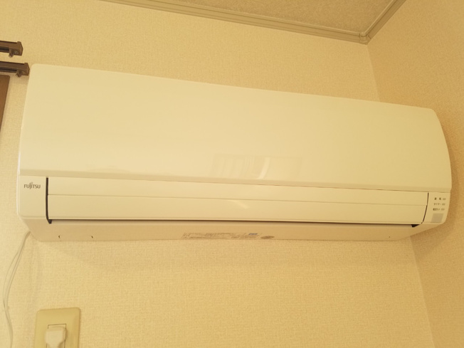 【設備】 | サンリッチ
