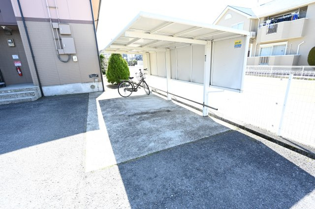 【その他共用部分】 | サンリッチ