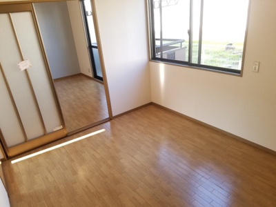 【内装】 | サンリッチ