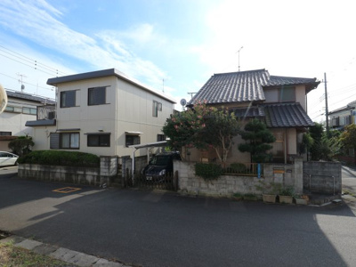 【展望】 | オレンジ館