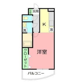 【間取り】 | ロワジール