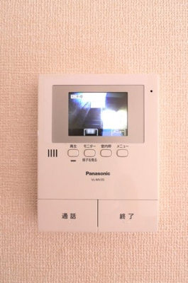 【セキュリティ】 | メゾンHAYAKAWA
