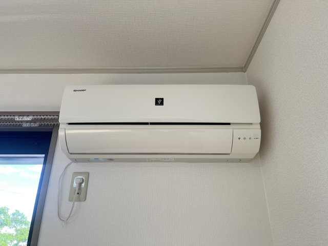 セジュールアイリスの設備