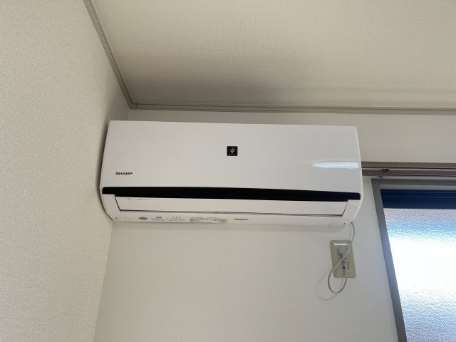 セジュールアイリスの設備