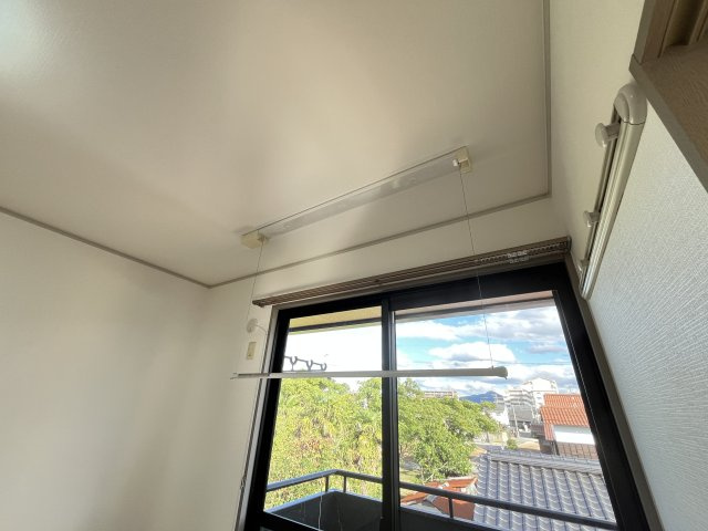 セジュールアイリスのその他