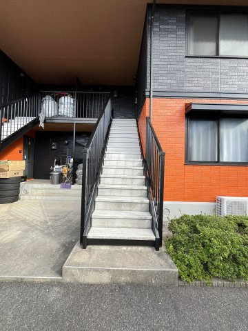 セジュールアイリスのその他共用部分