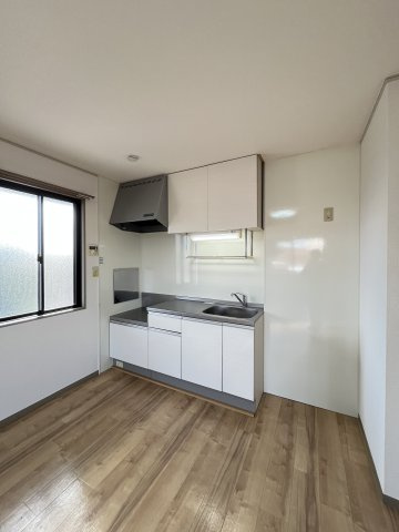 セジュールアイリスのキッチン